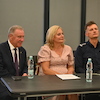 Wiosenne Dni Seniora - debata