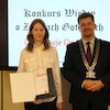  Konkurs Wiedzy o Zamkach Gotyckich