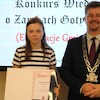  Konkurs Wiedzy o Zamkach Gotyckich