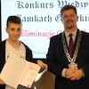  Konkurs Wiedzy o Zamkach Gotyckich