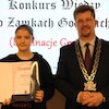  Konkurs Wiedzy o Zamkach Gotyckich