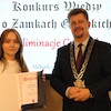  Konkurs Wiedzy o Zamkach Gotyckich