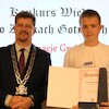  Konkurs Wiedzy o Zamkach Gotyckich