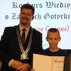  Konkurs Wiedzy o Zamkach Gotyckich
