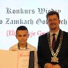  Konkurs Wiedzy o Zamkach Gotyckich