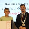  Konkurs Wiedzy o Zamkach Gotyckich