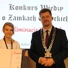 Konkurs Wiedzy o Zamkach Gotyckich