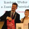  Konkurs Wiedzy o Zamkach Gotyckich
