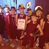 Festiwalowe Bursztynki