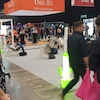 Uczniowie Technikum nr 3 na Infoshare 2024