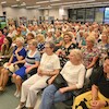 Zakończenie roku akademickiego U3W