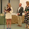 Zakończenie roku akademickiego U3W