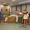 Zakończenie roku akademickiego U3W