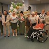 Zakończenie roku akademickiego U3W
