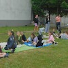 Dzień Sportu i Dzień Dziecka w SP9