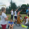 Dzień Sportu i Dzień Dziecka w SP9
