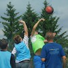 Dzień Sportu i Dzień Dziecka w SP9