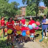 Sprintem do Maratonu - Ogólnopolski Maraton Przedszkolaków