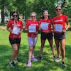 Sprintem do Maratonu - Ogólnopolski Maraton Przedszkolaków
