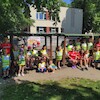 Sprintem do Maratonu - Ogólnopolski Maraton Przedszkolaków