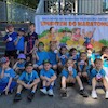 Sprintem do Maratonu - Ogólnopolski Maraton Przedszkolaków