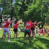 Sprintem do Maratonu - Ogólnopolski Maraton Przedszkolaków