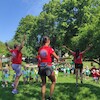 Sprintem do Maratonu - Ogólnopolski Maraton Przedszkolaków