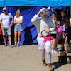 Dzień Dziecka na Placu Zabaw Malborskiego Marianka