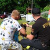 Dzień Dziecka na Placu Zabaw Malborskiego Marianka