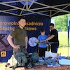 Dzień Dziecka na Placu Zabaw Malborskiego Marianka