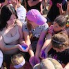 Dzień Dziecka na Placu Zabaw Malborskiego Marianka