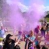 Dzień Dziecka na Placu Zabaw Malborskiego Marianka