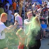 Dzień Dziecka na Placu Zabaw Malborskiego Marianka