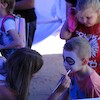 Dzień Dziecka na Placu Zabaw Malborskiego Marianka