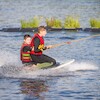 Międzynarodowym Turnieju Miast Partnerskich Malbork – Monheim