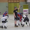 Międzynarodowym Turnieju Miast Partnerskich Malbork – Monheim