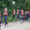 Międzynarodowym Turnieju Miast Partnerskich Malbork – Monheim
