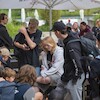 Międzynarodowym Turnieju Miast Partnerskich Malbork – Monheim