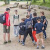 Międzynarodowym Turnieju Miast Partnerskich Malbork – Monheim
