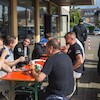Międzynarodowym Turnieju Miast Partnerskich Malbork – Monheim