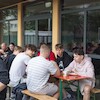 Międzynarodowym Turnieju Miast Partnerskich Malbork – Monheim