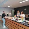 Międzynarodowym Turnieju Miast Partnerskich Malbork – Monheim