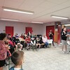Międzynarodowym Turnieju Miast Partnerskich Malbork – Monheim