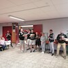 Międzynarodowym Turnieju Miast Partnerskich Malbork – Monheim