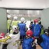 Międzynarodowym Turnieju Miast Partnerskich Malbork – Monheim
