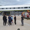 Międzynarodowym Turnieju Miast Partnerskich Malbork – Monheim