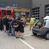 Międzynarodowym Turnieju Miast Partnerskich Malbork – Monheim