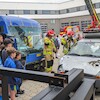 Międzynarodowym Turnieju Miast Partnerskich Malbork – Monheim