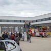 Międzynarodowym Turnieju Miast Partnerskich Malbork – Monheim