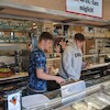 Międzynarodowym Turnieju Miast Partnerskich Malbork – Monheim